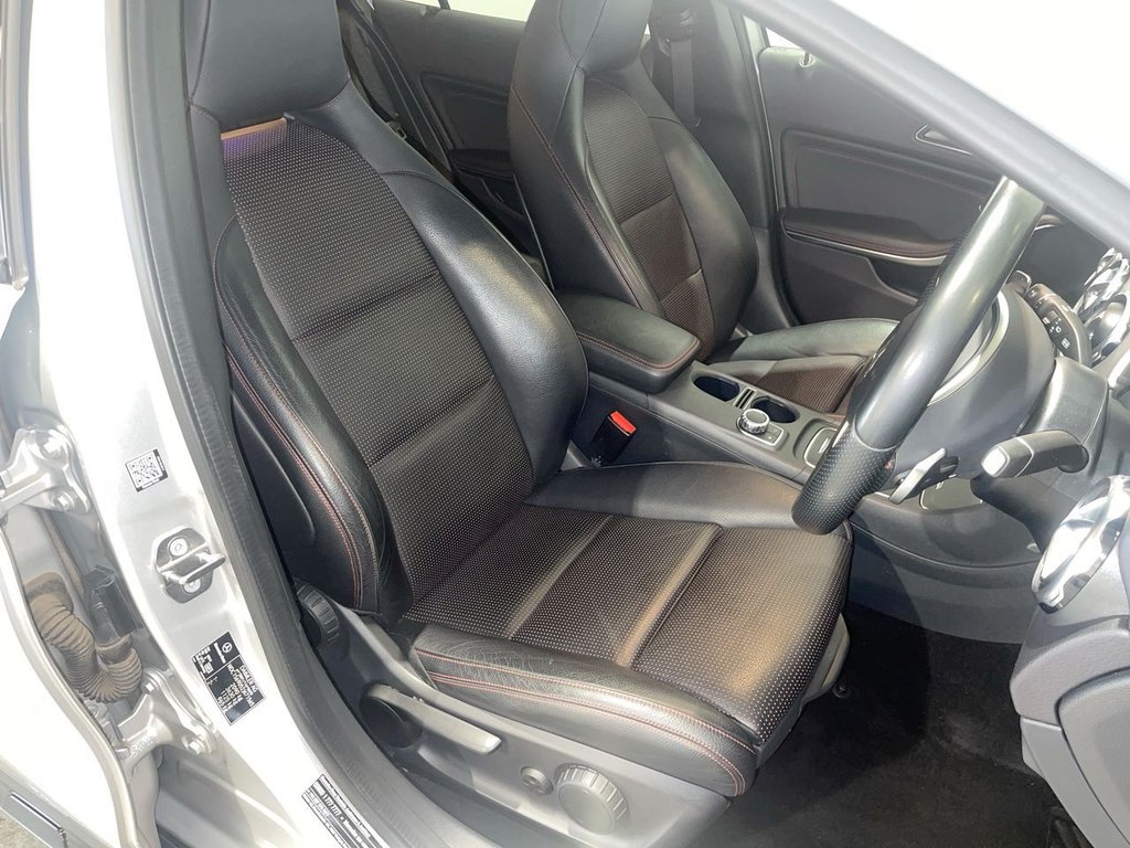 Used Mercedes-Benz GLA 2018 for sale - 76147898: Photo 14