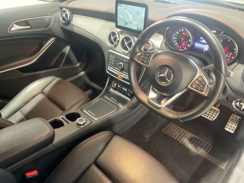 Used Mercedes-Benz GLA 2018 for sale - 76147898: Photo 15