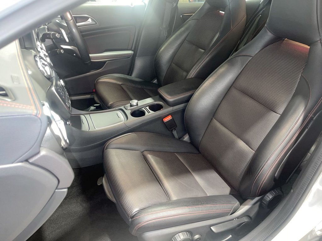 Used Mercedes-Benz GLA 2018 for sale - 76147898: Photo 16