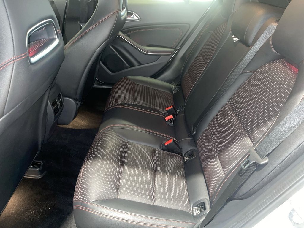 Used Mercedes-Benz GLA 2018 for sale - 76147898: Photo 17