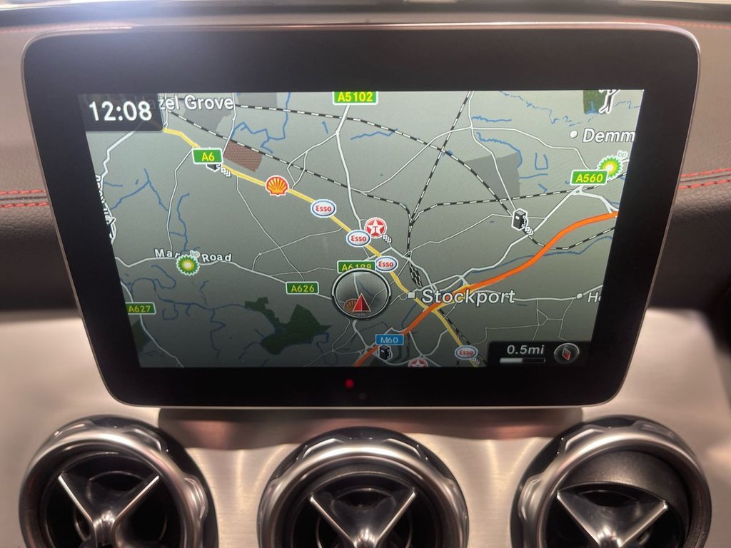 Used Mercedes-Benz GLA 2018 for sale - 76147898: Photo 18