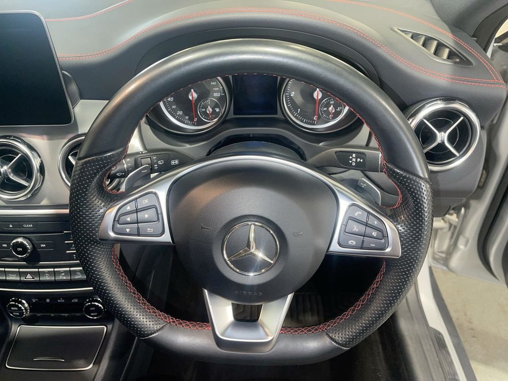 Used Mercedes-Benz GLA 2018 for sale - 76147898: Photo 20