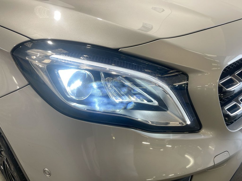 Used Mercedes-Benz GLA 2018 for sale - 76147898: Photo 21