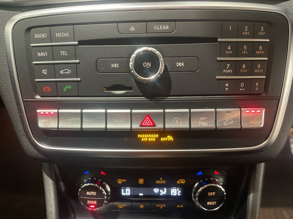 Used Mercedes-Benz GLA 2018 for sale - 76147898: Photo 22