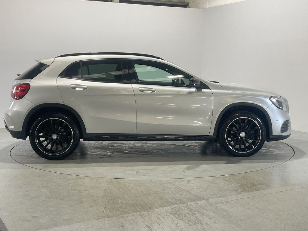 Used Mercedes-Benz GLA 2018 for sale - 76147898: Photo 9