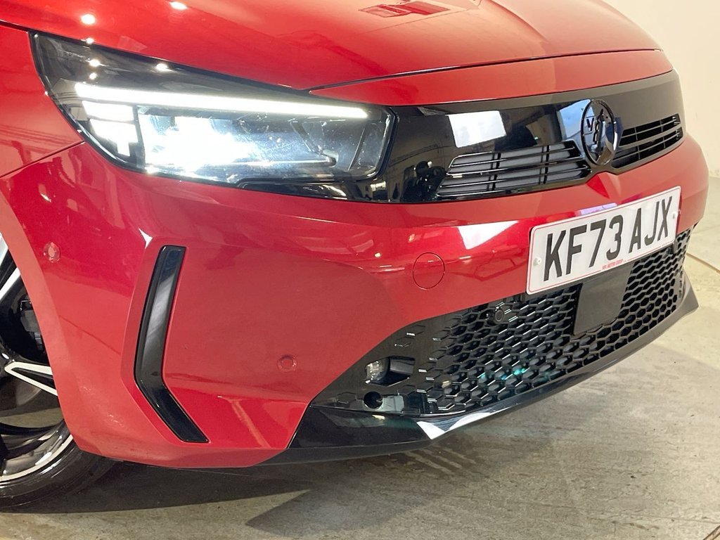 Used Vauxhall Corsa 2024 for sale - 77520711: Photo 10