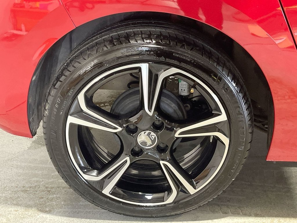 Used Vauxhall Corsa 2024 for sale - 77520711: Photo 11