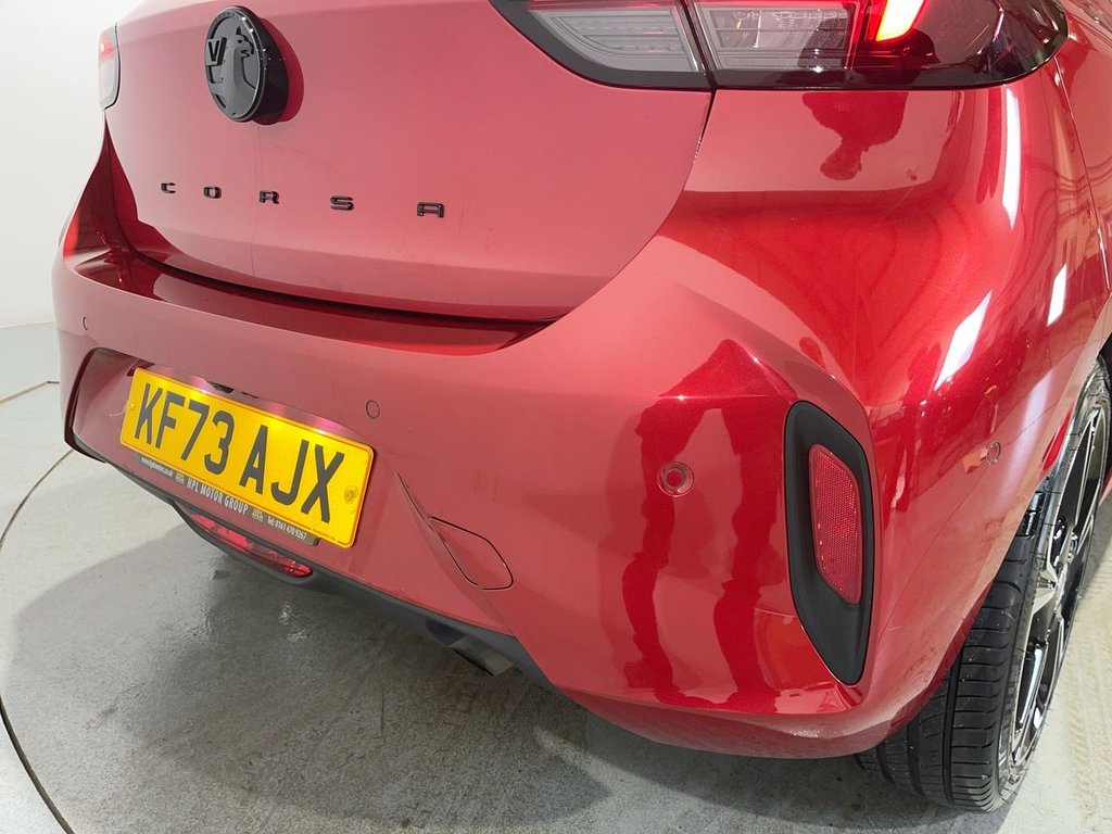 Used Vauxhall Corsa 2024 for sale - 77520711: Photo 13