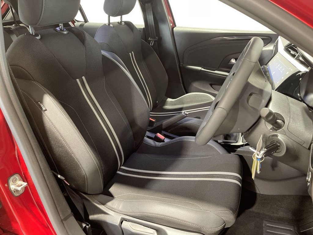 Used Vauxhall Corsa 2024 for sale - 77520711: Photo 14