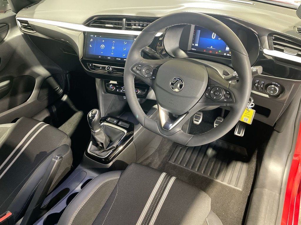 Used Vauxhall Corsa 2024 for sale - 77520711: Photo 15