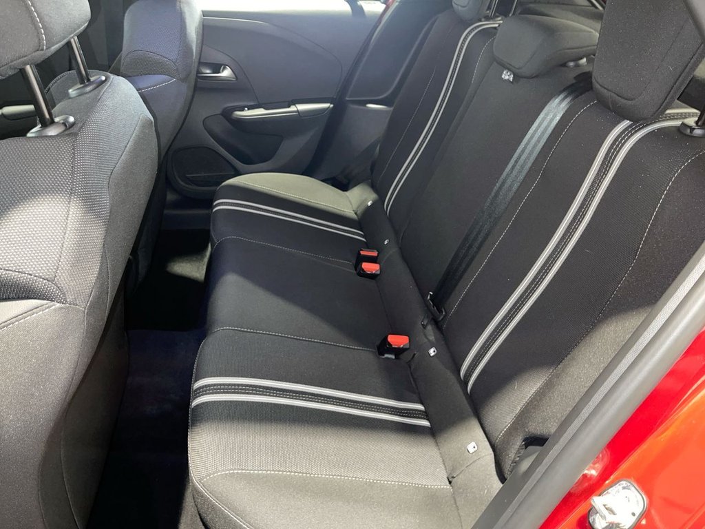 Used Vauxhall Corsa 2024 for sale - 77520711: Photo 17