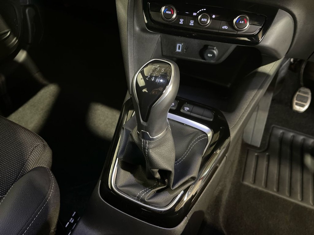 Used Vauxhall Corsa 2024 for sale - 77520711: Photo 18