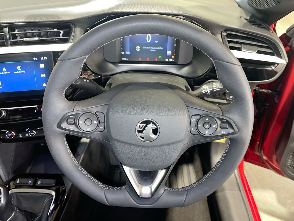 Used Vauxhall Corsa 2024 for sale - 77520711: Photo 19