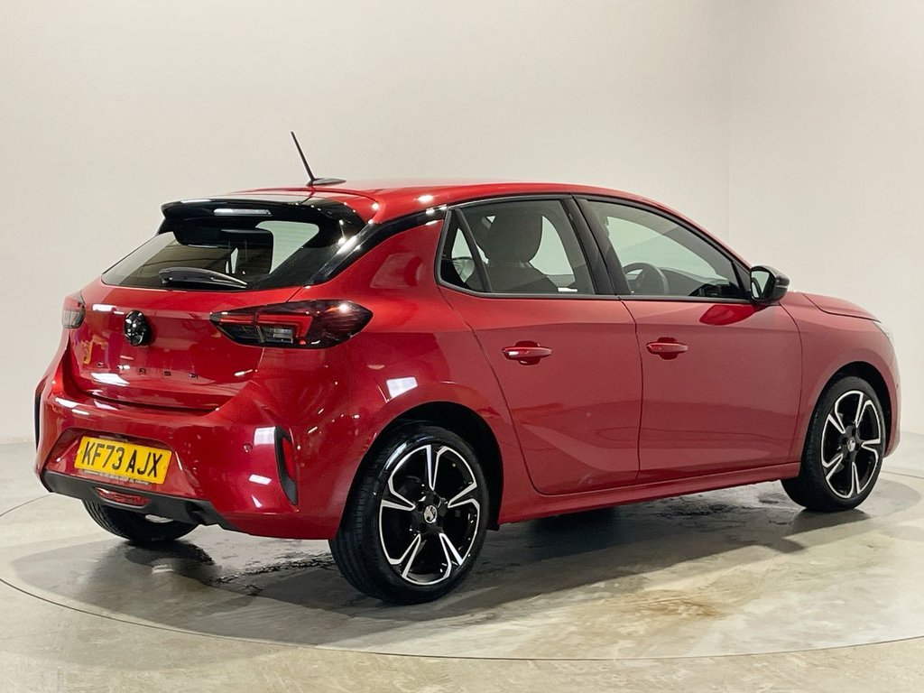 Used Vauxhall Corsa 2024 for sale - 77520711: Photo 8