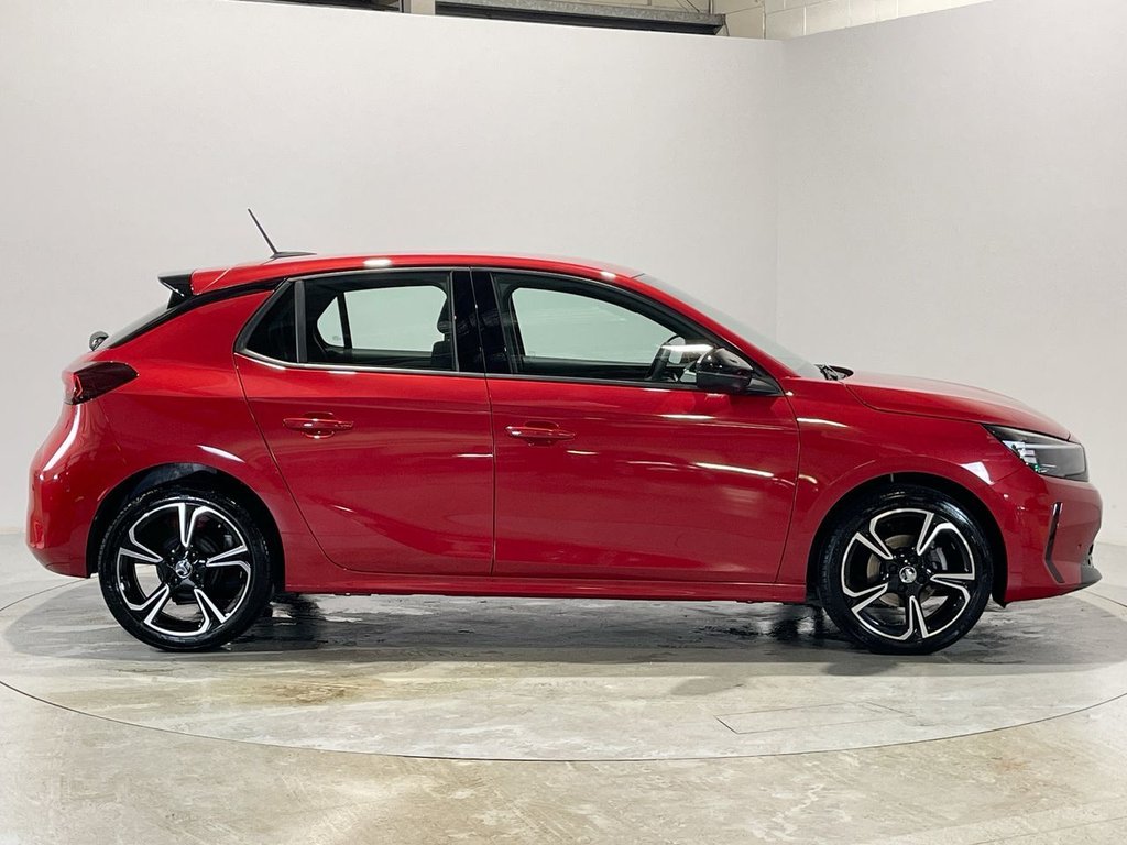 Used Vauxhall Corsa 2024 for sale - 77520711: Photo 9