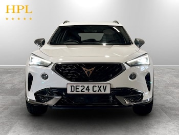 Used Cupra Formentor 2024 for sale - 78868340: Photo