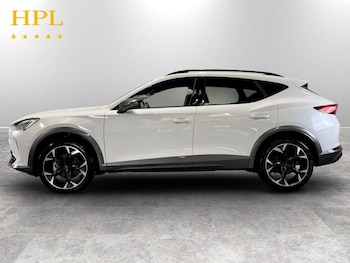 Used Cupra Formentor 2024 for sale - 78868340: Photo