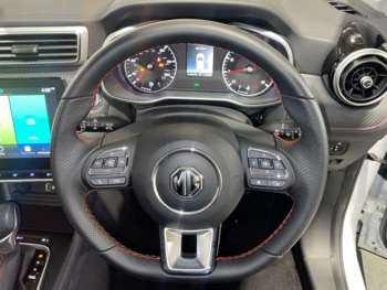 Used MG MG ZS 2022 for sale - 75432530: Photo