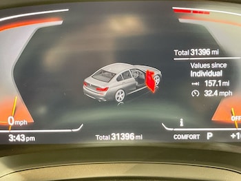 Used BMW 3 Series 2019 for sale - 75444274: Photo
