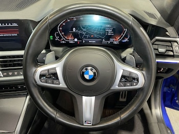 Used BMW 3 Series 2019 for sale - 75444274: Photo