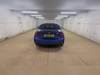 Used BMW 3 Series 2019 for sale - 75444274: Photo