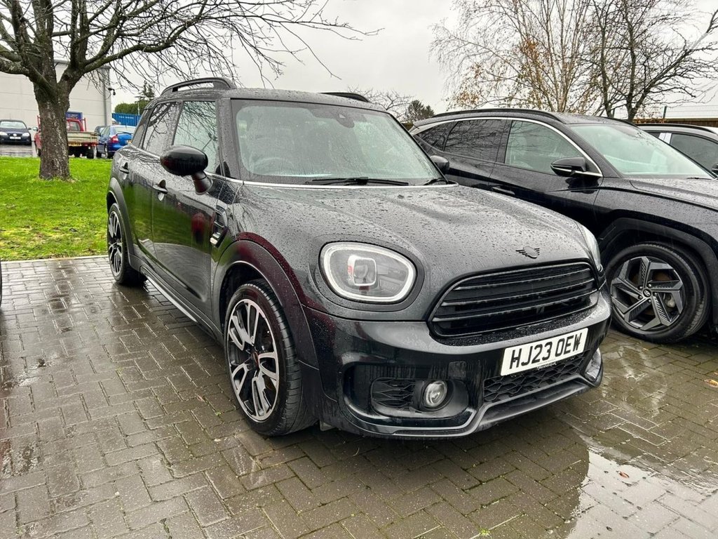 Used MINI Countryman 2023 for sale - 76582740: Photo 1