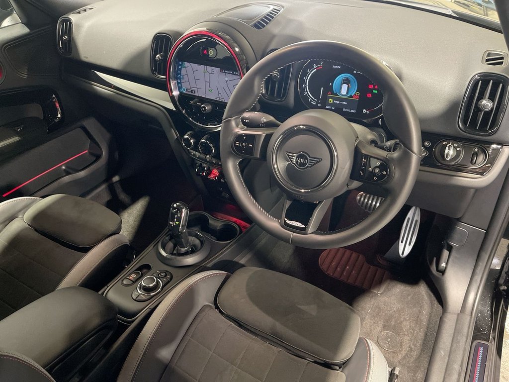 Used MINI Countryman 2023 for sale - 76582740: Photo 15