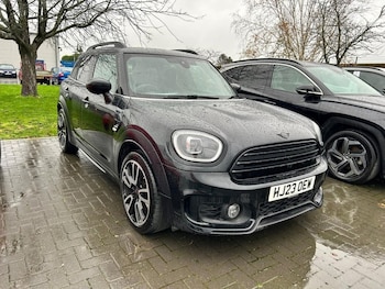 2023 (23) - 1.5 Cooper Sport SUV 5dr Petrol Steptronic Euro 6 (s/s) (136 ps)