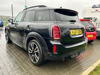 Used MINI Countryman 2023 for sale - 76582740: Photo