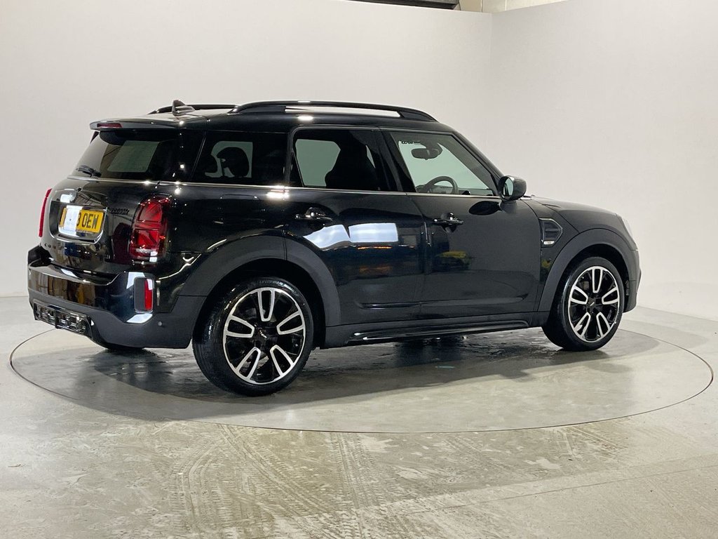 Used MINI Countryman 2023 for sale - 76582740: Photo 8