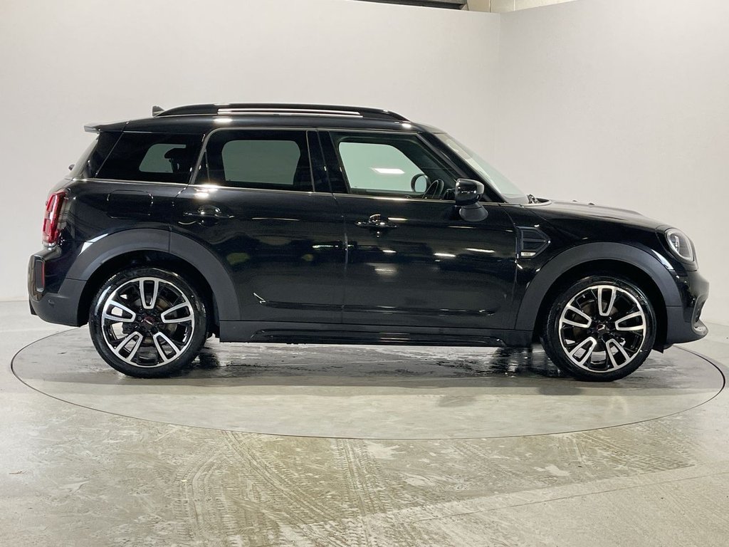 Used MINI Countryman 2023 for sale - 76582740: Photo 9