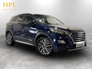 Used Hyundai TUCSON 2019 for sale - 78624133: Photo