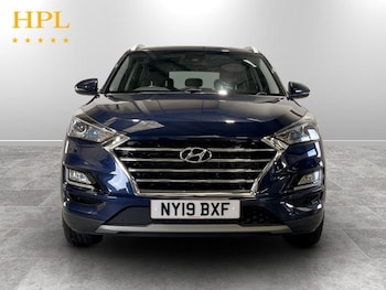 Used Hyundai TUCSON 2019 for sale - 78624133: Photo