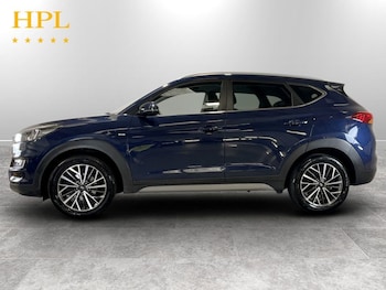 Used Hyundai TUCSON 2019 for sale - 78624133: Photo