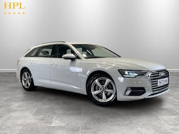 Used Audi A6 Avant 2023 for sale - 79778244: Photo