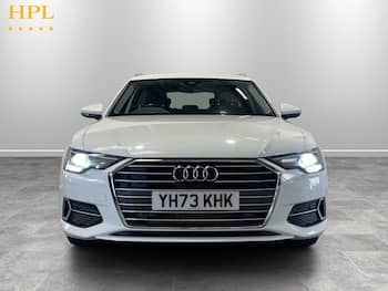 Used Audi A6 Avant 2023 for sale - 79778244: Photo