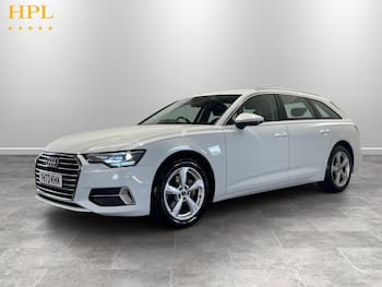 Used Audi A6 Avant 2023 for sale - 79778244: Photo