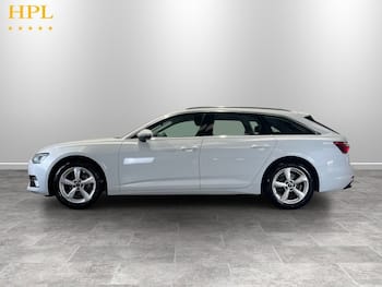 Used Audi A6 Avant 2023 for sale - 79778244: Photo