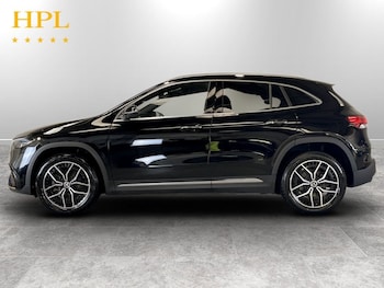 Used Mercedes-Benz EQA 2023 for sale - 79269870: Photo