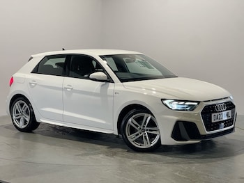 Audi - A1