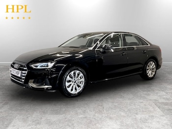 Used Audi A4 2024 for sale - 78016862: Photo