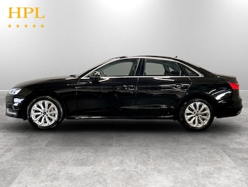 Used Audi A4 2024 for sale - 78016862: Photo