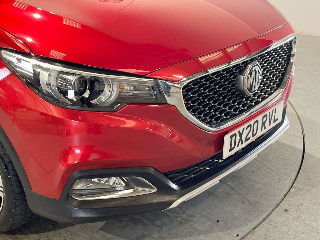 Used MG MG ZS 2020 for sale - 77436417: Photo 10