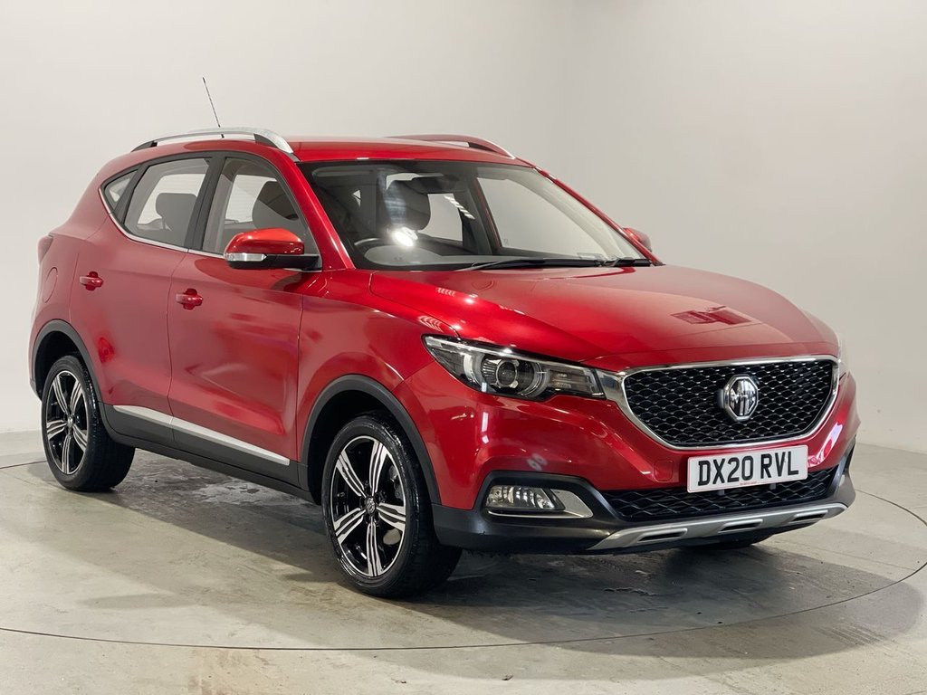 Used MG MG ZS 2020 for sale - 77436417: Photo 2