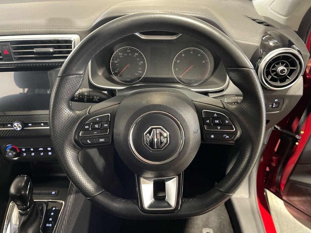 Used MG MG ZS 2020 for sale - 77436417: Photo 20