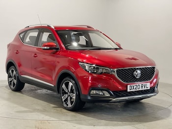 Used MG MG ZS 2020 for sale - 77436417: Photo