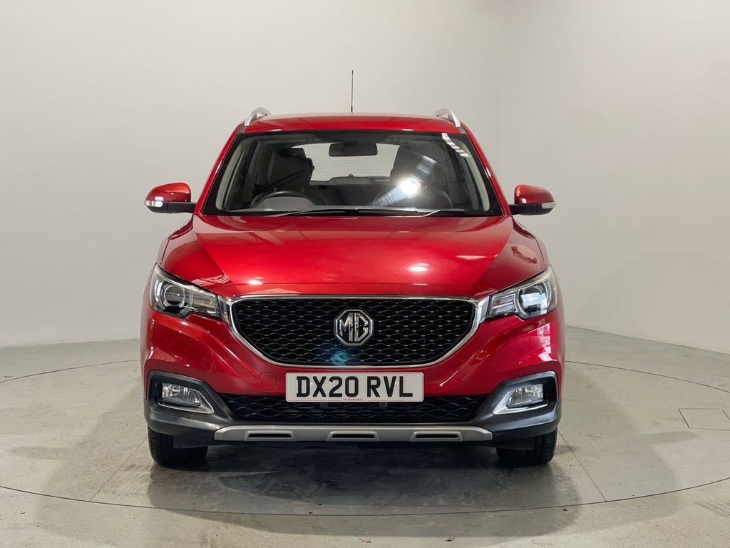 Used MG MG ZS 2020 for sale - 77436417: Photo 3