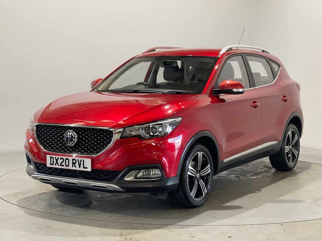 Used MG MG ZS 2020 for sale - 77436417: Photo 4