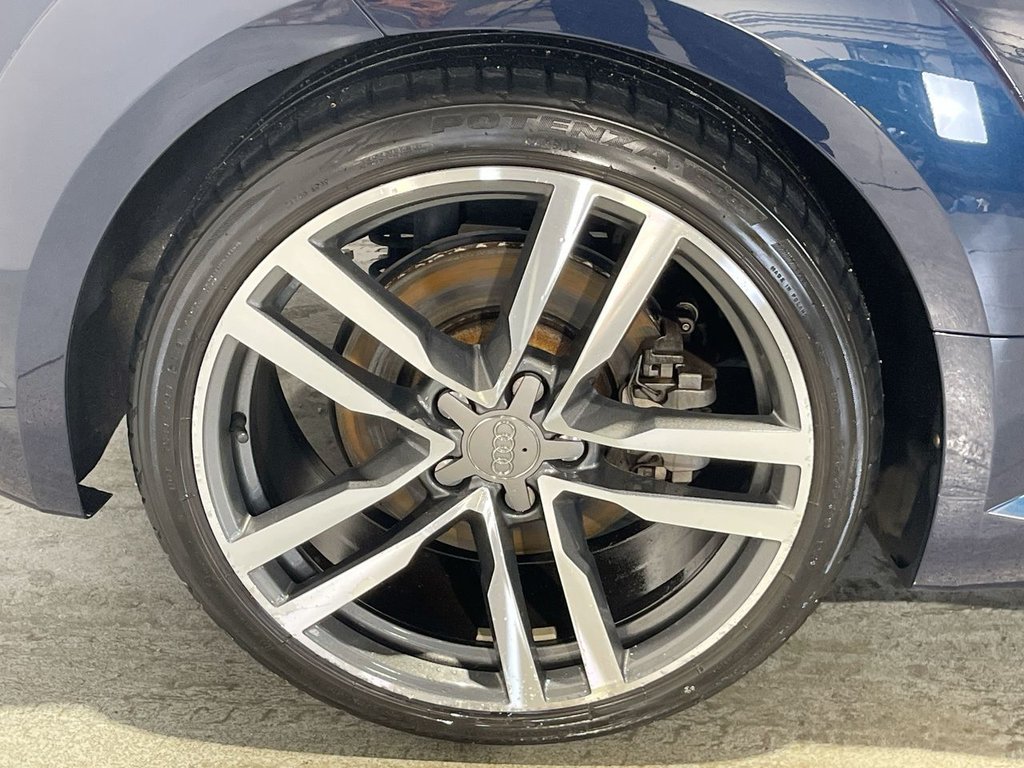 Used Audi TT 2019 for sale - 76068651: Photo 11