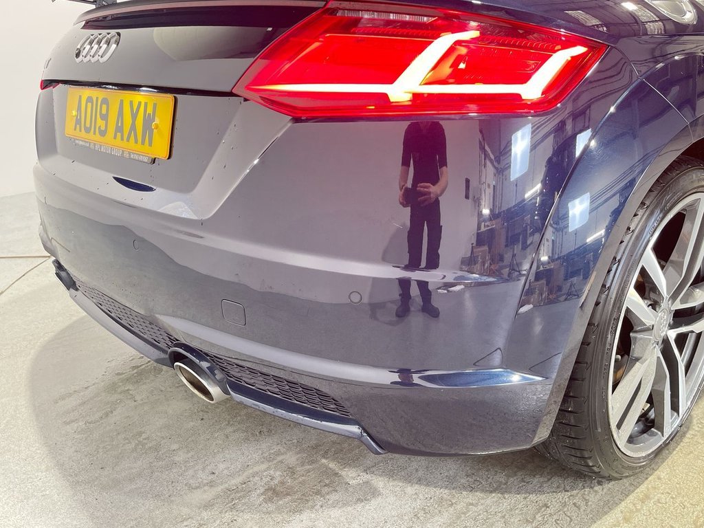 Used Audi TT 2019 for sale - 76068651: Photo 13